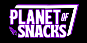 Planet Of Snacks 